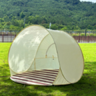 Portable Camping Beach Tent