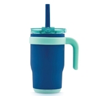 Stainless Steel Vacuum Flask