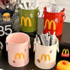 Cute Pen Holder Storage Tube