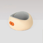 U-Shaped Massage Pillow