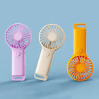USB Portable Fan
