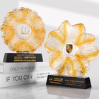 Crystal Trophy