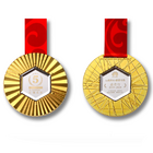 Metal Medal