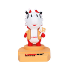 Customizable PVC Figure Phone Holder
