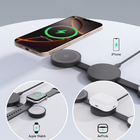 Magnetic Wireless Charger