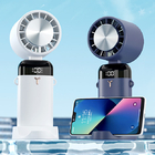 Portable Ultra Freeze Fan