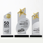 Crystal Trophy
