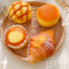 Bread Squeeze DecompressionToy