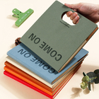Creative Notebook