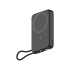 CustomizationWireless Magnetic Phone Holder Power BankCorporate Gifts