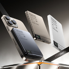 Slim Portable Power Bank