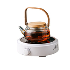 Mini Boiling Water Tea 