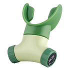 Breathing trainer