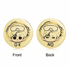 Decision coin