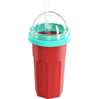 Smoothie cup