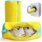 Anti-Deformation Shoe Washing Bag