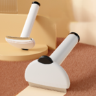 2-in-1 Pet Hair Removal and Sticky Comb