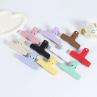 Magnetic Refrigerator Clip