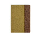 Tea Leaf Residue Notebook