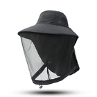 Mosquito-proof Bucket Hat