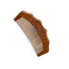 Wooden Massage Comb