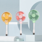 USB Portable Direct Plug Non-Powered Small Fan