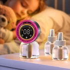 Digital Screen Mosquito Repellent