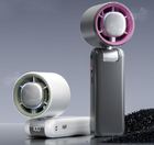 Handheld Portable Fan