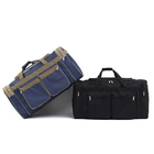 Extra-Large Travel Bag