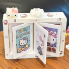 Polaroid flip - page three - dimensional rotating photo frame