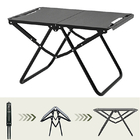 Outdoor Folding Table