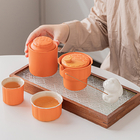 Tea Cup Gift Set
