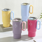 Thermal Mug