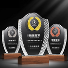 CustomizationCrystal TrophyCorporate Gifts