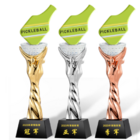 Pickleball Trophy