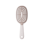 Fluffy Massage Air Cushion Self-Cleaning Hair Brush