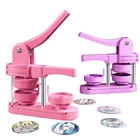 Badge machine