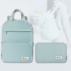Folding Lightweight Backpack