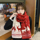 Christmas Scarf