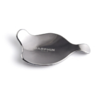 Stainless steel gua sha board