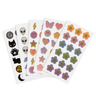 Custom Acne Patches