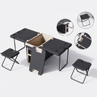 Outdoor Camping Tables And Chairs