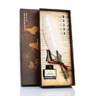 CustomizationFeather-Shaped Metal PenCorporate Gifts