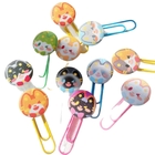 Badge Bookmark