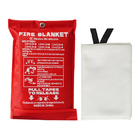 Emergency Fire Blanket  Fire-Resistant  