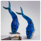 Crystal Whale Award