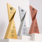 Honor Metal Trophy