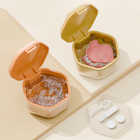 Denture Storage Box
