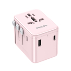 Philips Travel Adapter