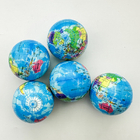 Educational And Stress-Relieving Globe